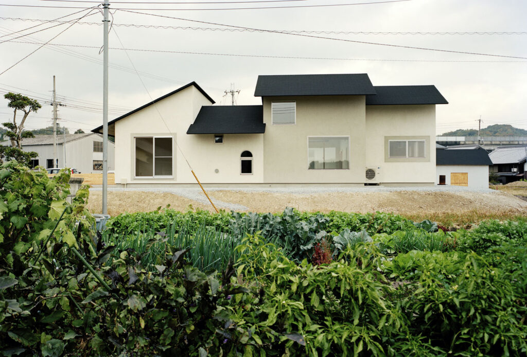 吉川の家