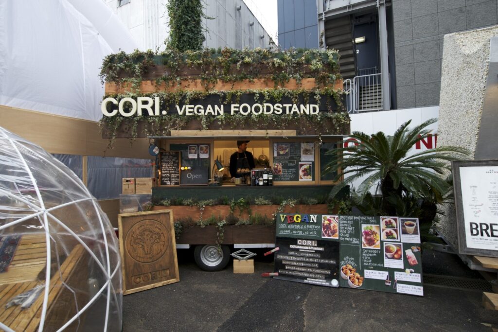 Commune 246 Food Truck Cori.Beganfood